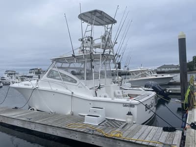 BOATZON | LUHRS 30 HARD TOP 2004