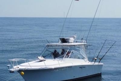 BOATZON | Luhrs 30 Open 2011