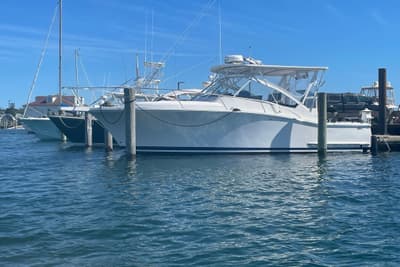 BOATZON | Luhrs 31 Open 2007