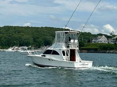 BOATZON | Luhrs 32 Convertible 1996 BOATZON | Luhrs 32 Convertible 1996