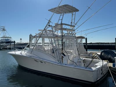 BOATZON | Luhrs 32 Express 1998 BOATZON | Luhrs 32 Express 1998