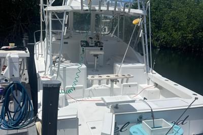 BOATZON | Luhrs 32 Open 1994