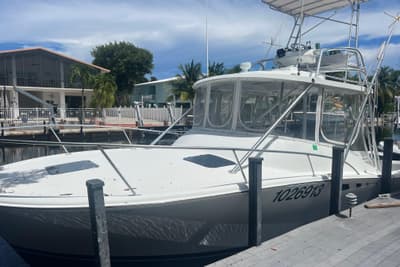 BOATZON | Luhrs 32 Open 1994