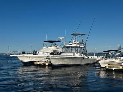 BOATZON | Luhrs 32 Open 1995