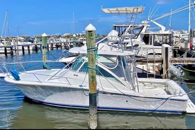 BOATZON | Luhrs 32 Open 2002 BOATZON | Luhrs 32 Open 2002