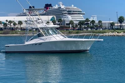 BOATZON | Luhrs 32 Open 2004