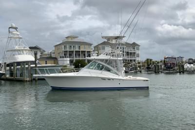 BOATZON | Luhrs 32 Open 2005