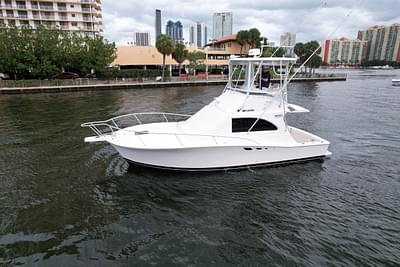 BOATZON | Luhrs 320 Tournament 1993
