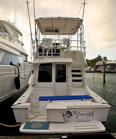 BOATZON | Luhrs 34 Convertible 2001 BOATZON | Luhrs 34 Convertible 2001