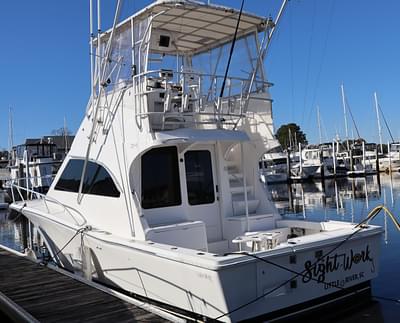 BOATZON | Luhrs 34 Convertible 2002 BOATZON | Luhrs 34 Convertible 2002
