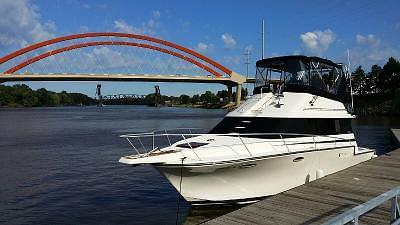 BOATZON | Luhrs 3400 Motot Yacht 1991 BOATZON | Luhrs 3400 Motot Yacht 1991