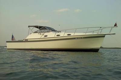 BOATZON | Luhrs 35 Alura 1989