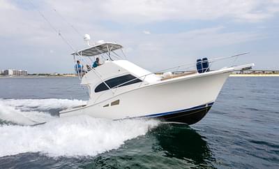 BOATZON | Luhrs 35 Convertible 2008 BOATZON | Luhrs 35 Convertible 2008
