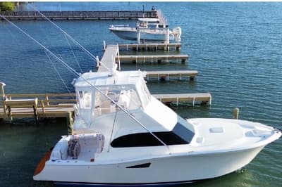 BOATZON | Luhrs 35 Convertible 2008 BOATZON | Luhrs 35 Convertible 2008