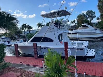 BOATZON | Luhrs 36 Convertible 2000 BOATZON | Luhrs 36 Convertible 2000