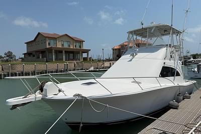 BOATZON | Luhrs 36 Convertible 2004 BOATZON | Luhrs 36 Convertible 2004
