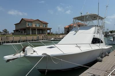 BOATZON | Luhrs 36 Convertible 2004