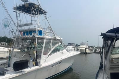 BOATZON | Luhrs 36 Open 1998 BOATZON | Luhrs 36 Open 1998