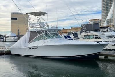BOATZON | Luhrs 36 Open 2002