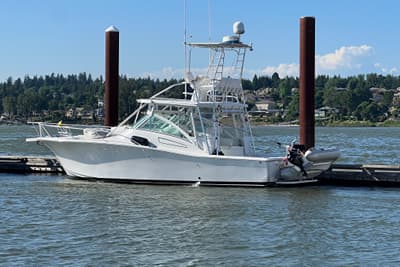 BOATZON | Luhrs 36 Open 2003