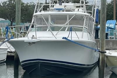 BOATZON | Luhrs 36 SX 1997 BOATZON | Luhrs 36 SX 1997