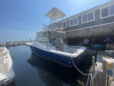 BOATZON | LUHRS 36 SX OPEN 1999