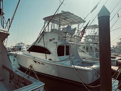 BOATZON | Luhrs 360 Sportfish 1999 BOATZON | Luhrs 360 Sportfish 1999