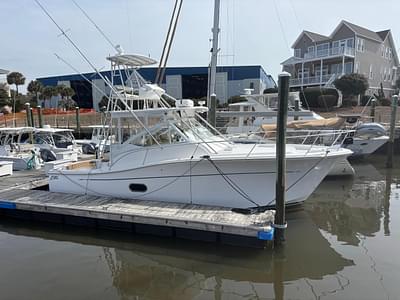 BOATZON | Luhrs 37 Canyon IPS 2011 BOATZON | Luhrs 37 Canyon IPS 2011