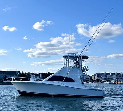 BOATZON | Luhrs 38 Convertible 2005 BOATZON | Luhrs 38 Convertible 2005