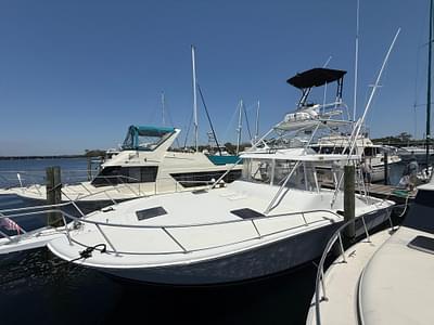 BOATZON | Luhrs 38 Open 1997