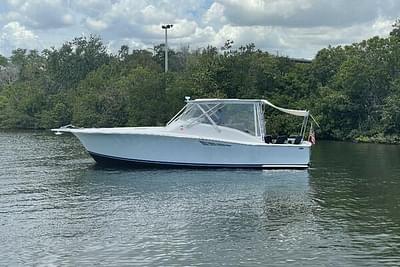 BOATZON | Luhrs 38 Open 2002 BOATZON | Luhrs 38 Open 2002