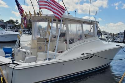BOATZON | Luhrs 380 Open 1992 BOATZON | Luhrs 380 Open 1992
