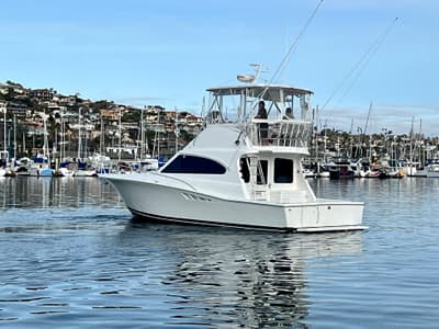 BOATZON | Luhrs 40 Convertible 2000 BOATZON | Luhrs 40 Convertible 2000