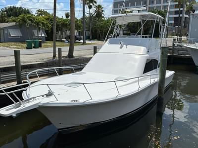 BOATZON | Luhrs 40 Convertible 2003