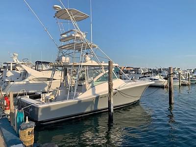 BOATZON | Luhrs 40 Open 2002