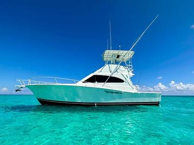 BOATZON | Luhrs 400 Convertible 2000 BOATZON | Luhrs 400 Convertible 2000
