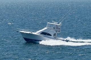 BOATZON | Luhrs 41 Convertible 2005 BOATZON | Luhrs 41 Convertible 2005