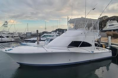 BOATZON | Luhrs 41 Convertible 2005