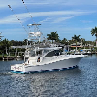 BOATZON | Luhrs 41 Hardtop 2007