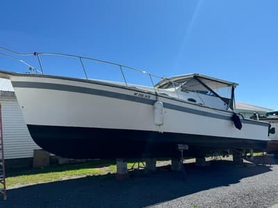 BOATZON | Luhrs Alura 30 1987 BOATZON | Luhrs Alura 30 1987