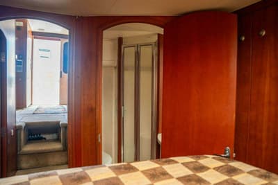 BOATZON | Luhrs Convertible 2004