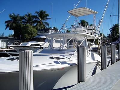 BOATZON | Luhrs Express Sportfish 1998 BOATZON | Luhrs Express Sportfish 1998
