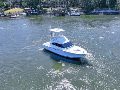 BOATZON | Luhrs Sport Fisherman 1992 BOATZON | Luhrs Sport Fisherman 1992