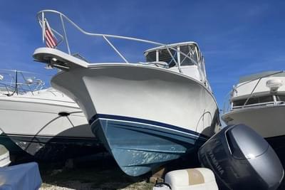 BOATZON | Luhrs Tournament 360 1999