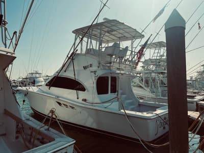 BOATZON | Luhrs Tournament 360 Convertible 1999 BOATZON | Luhrs Tournament 360 Convertible 1999