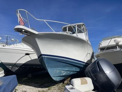 BOATZON | LUHRS TOURNAMENT 360 CONVERTIBLE 1999 BOATZON | LUHRS TOURNAMENT 360 CONVERTIBLE 1999