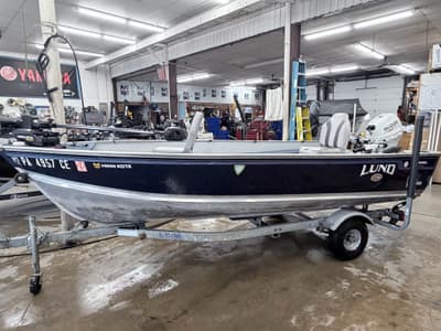 BOATZON | Lund 14 Rebel 1998