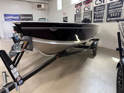 BOATZON | Lund 1400 Fury 2026