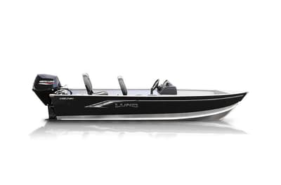 BOATZON | Lund 1400 Fury SS 2025