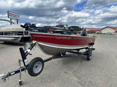 BOATZON | Lund 1400 Fury Tiller 2021 BOATZON | Lund 1400 Fury Tiller 2021
